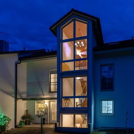 Gaestehaus Guggenberger Höhenkirchen-Siegertsbrunn Eksteriør billede