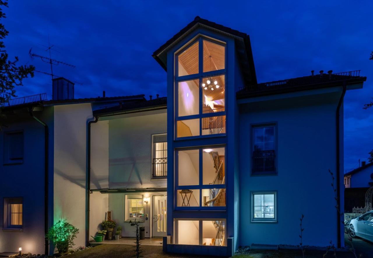 Gaestehaus Guggenberger Höhenkirchen-Siegertsbrunn Eksteriør billede